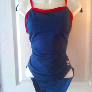 Speedo Endurance Swimsuit